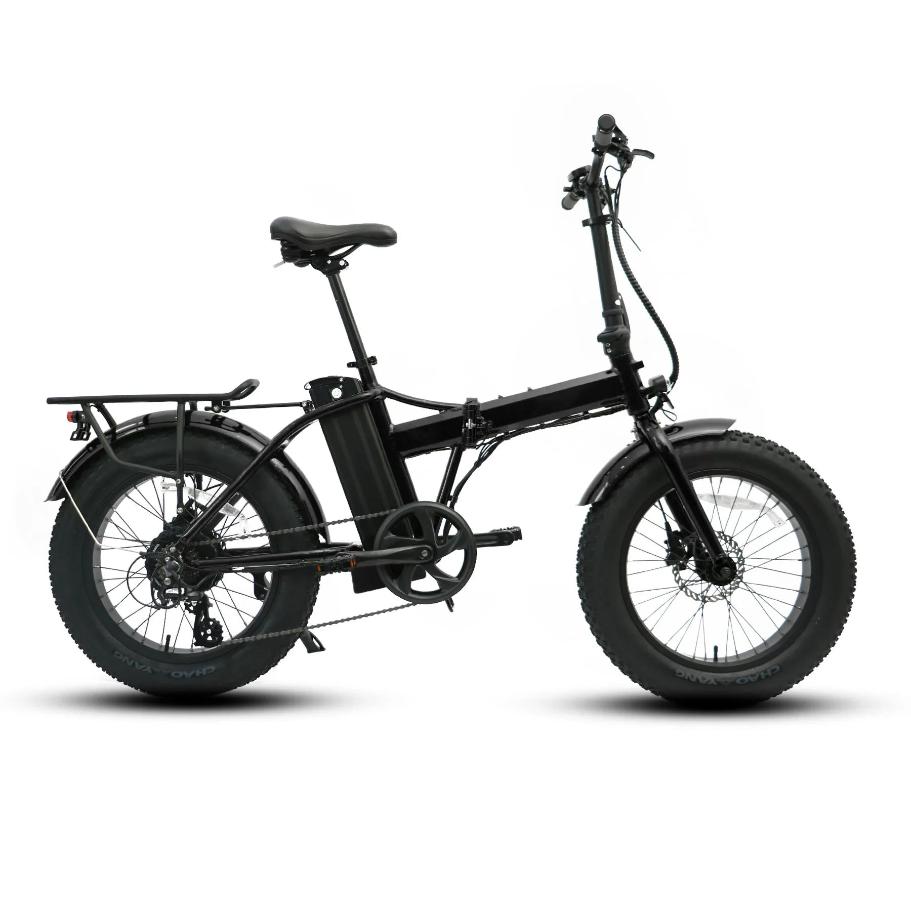 Fat Tires – Radical Adventures New England