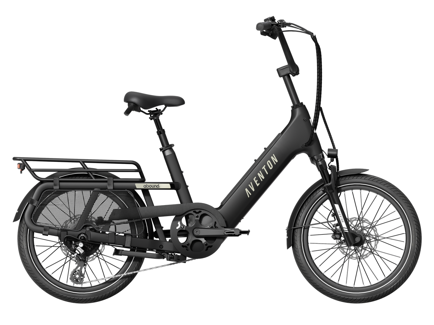 Aventon Abound SR