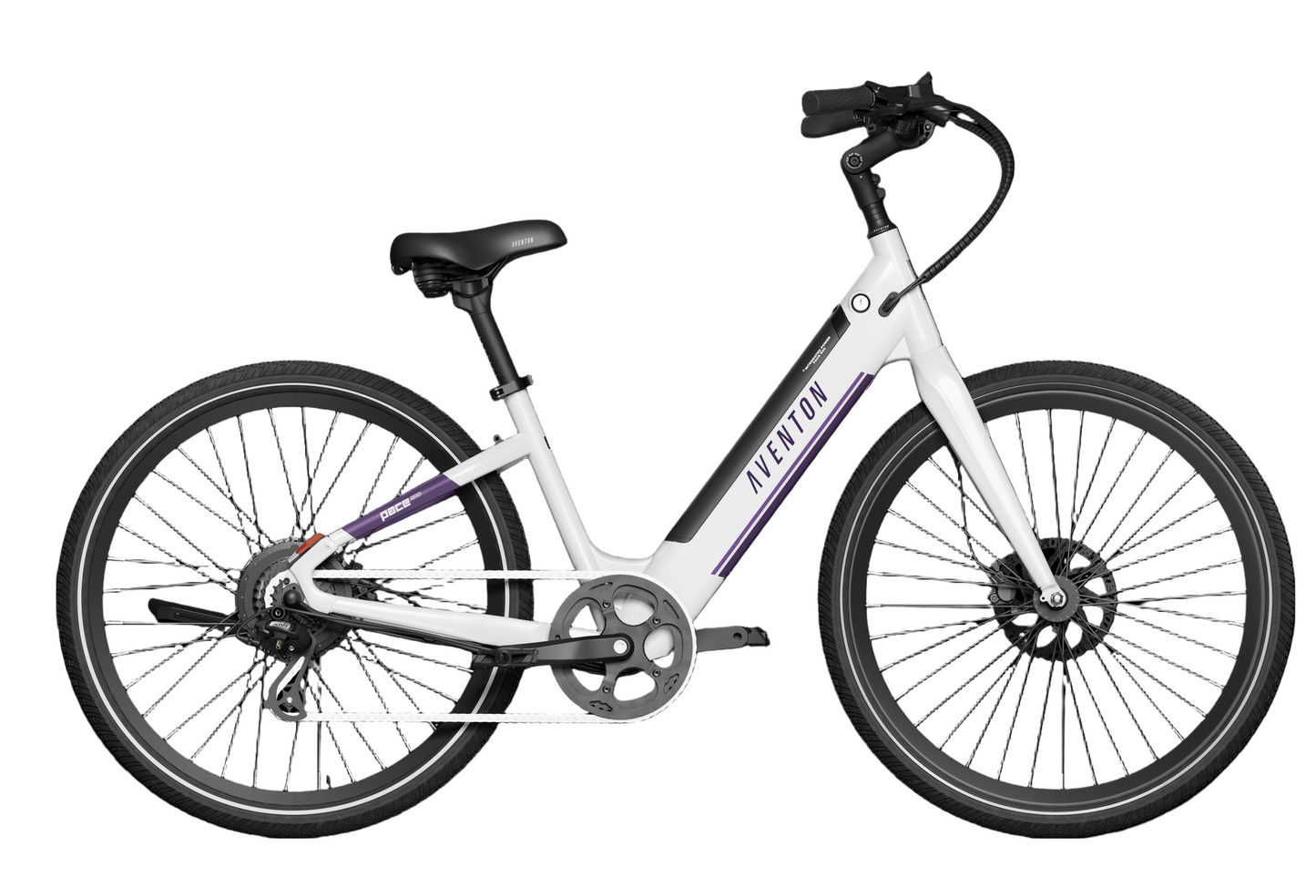Aventon Pace 500.3