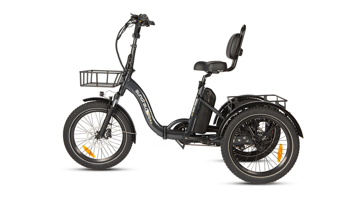 Eunorau ONE-TRIKE