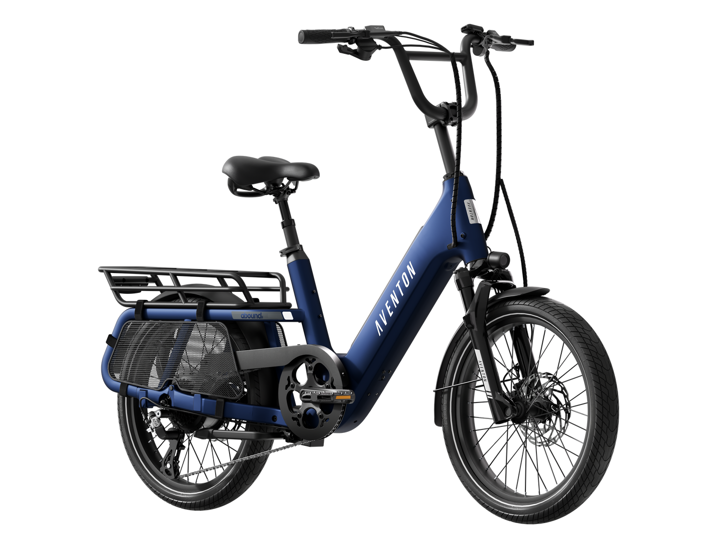 Aventon Abound SR