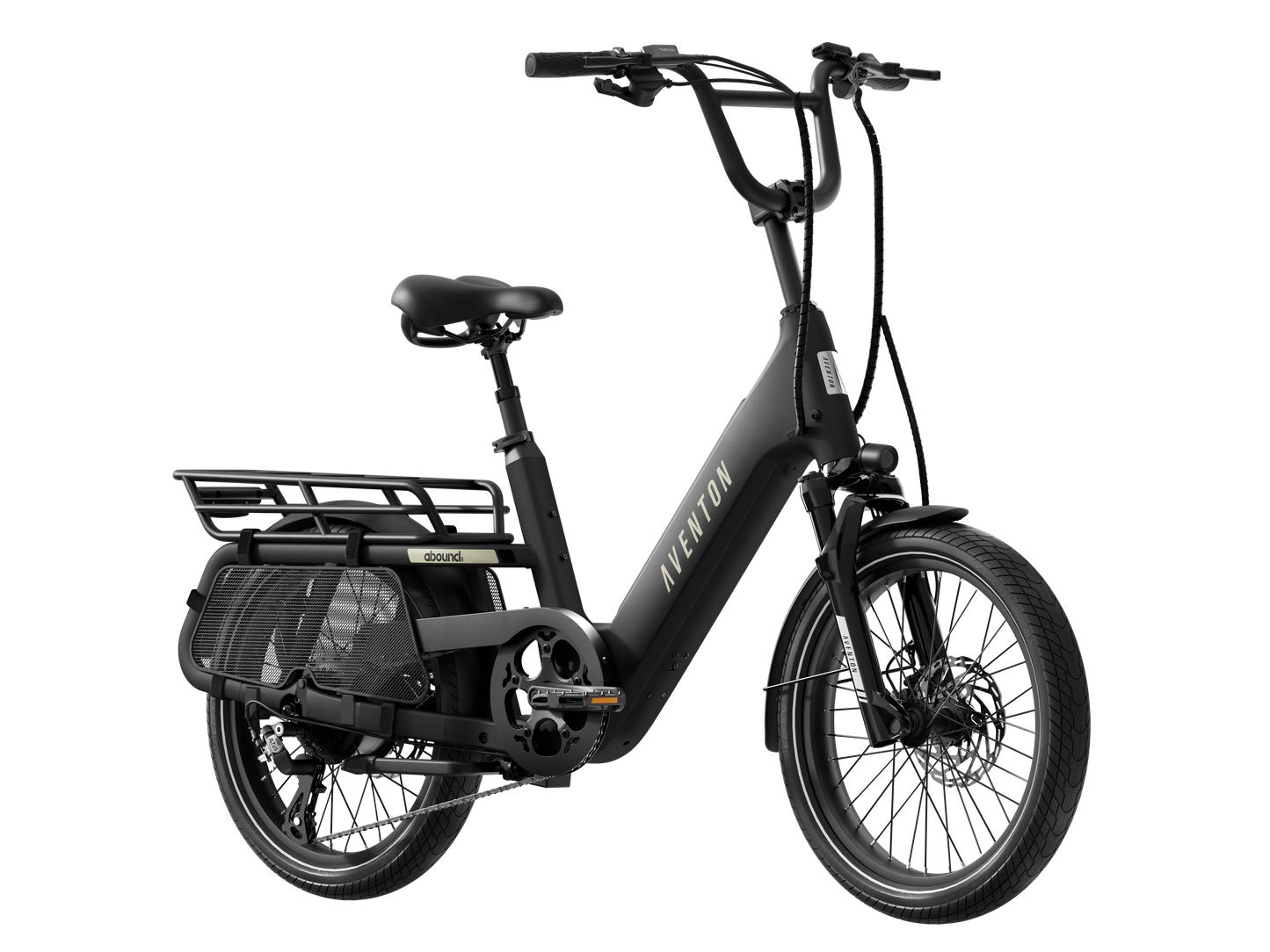 Aventon Abound SR