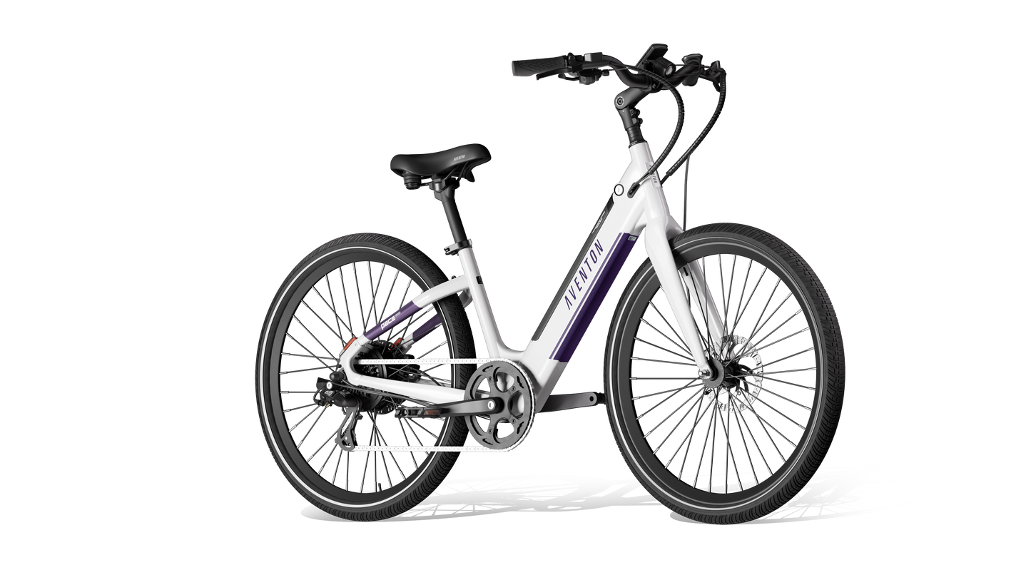 Aventon Pace 500.3