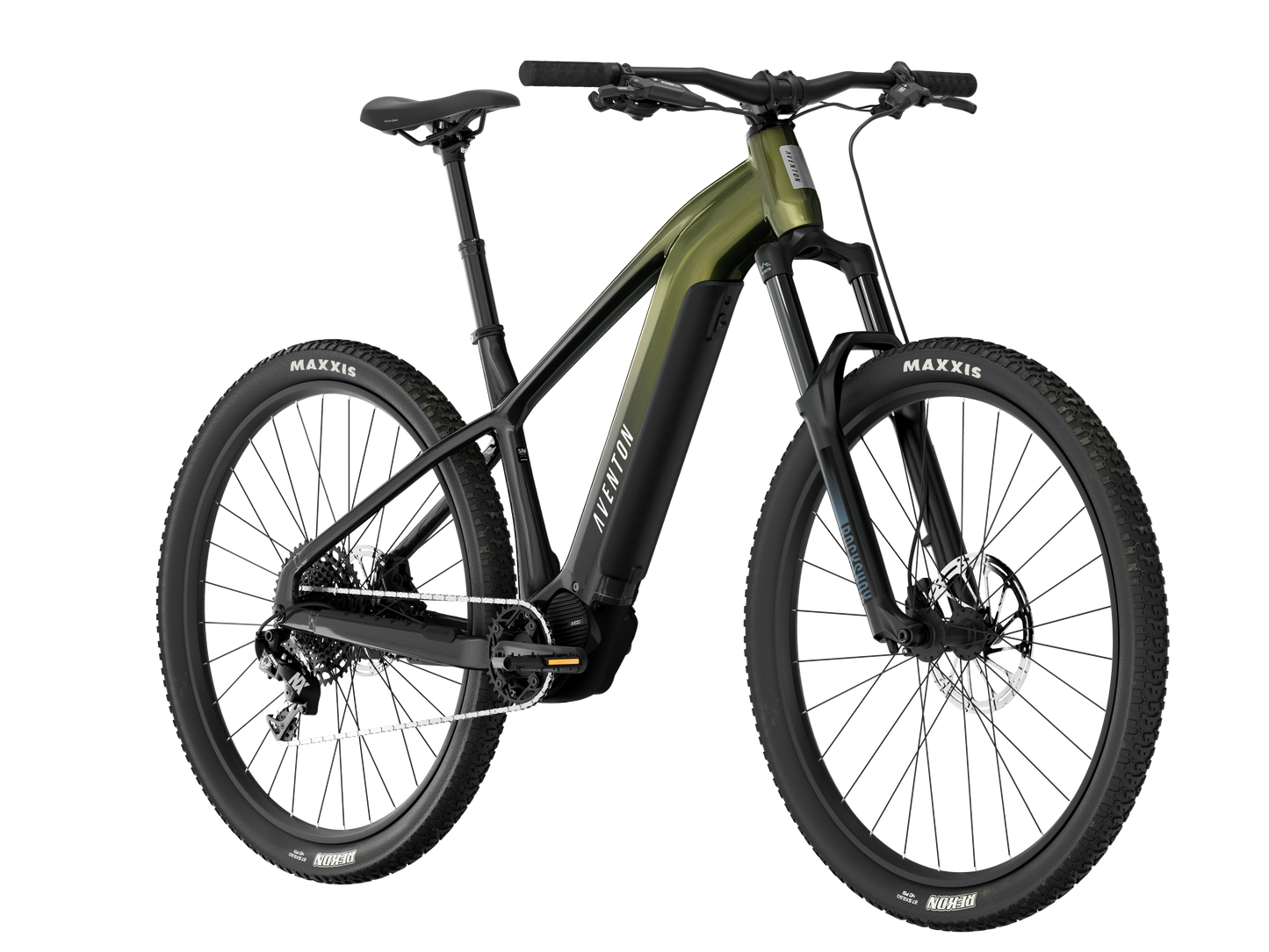 Aventon Ramblas