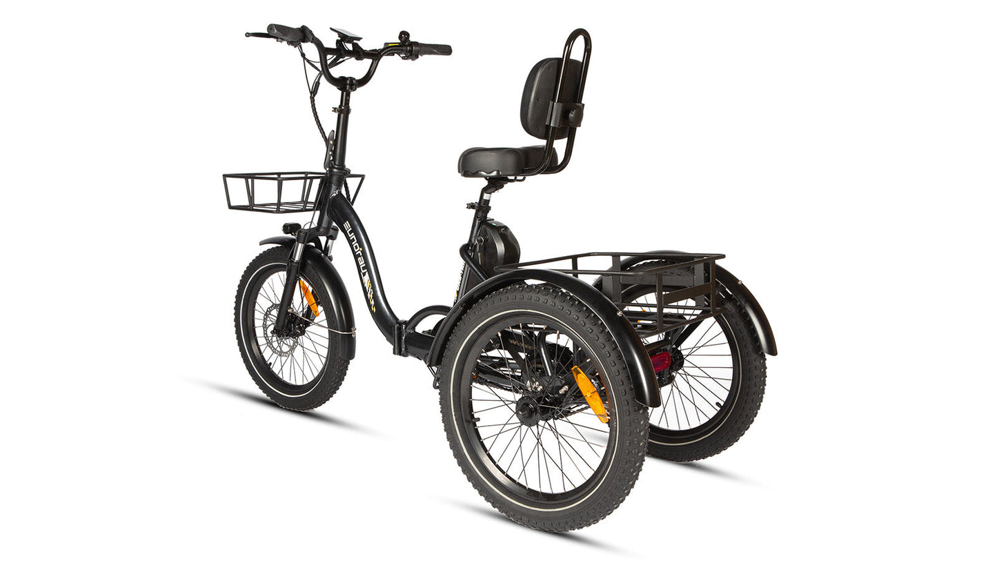 Eunorau ONE-TRIKE