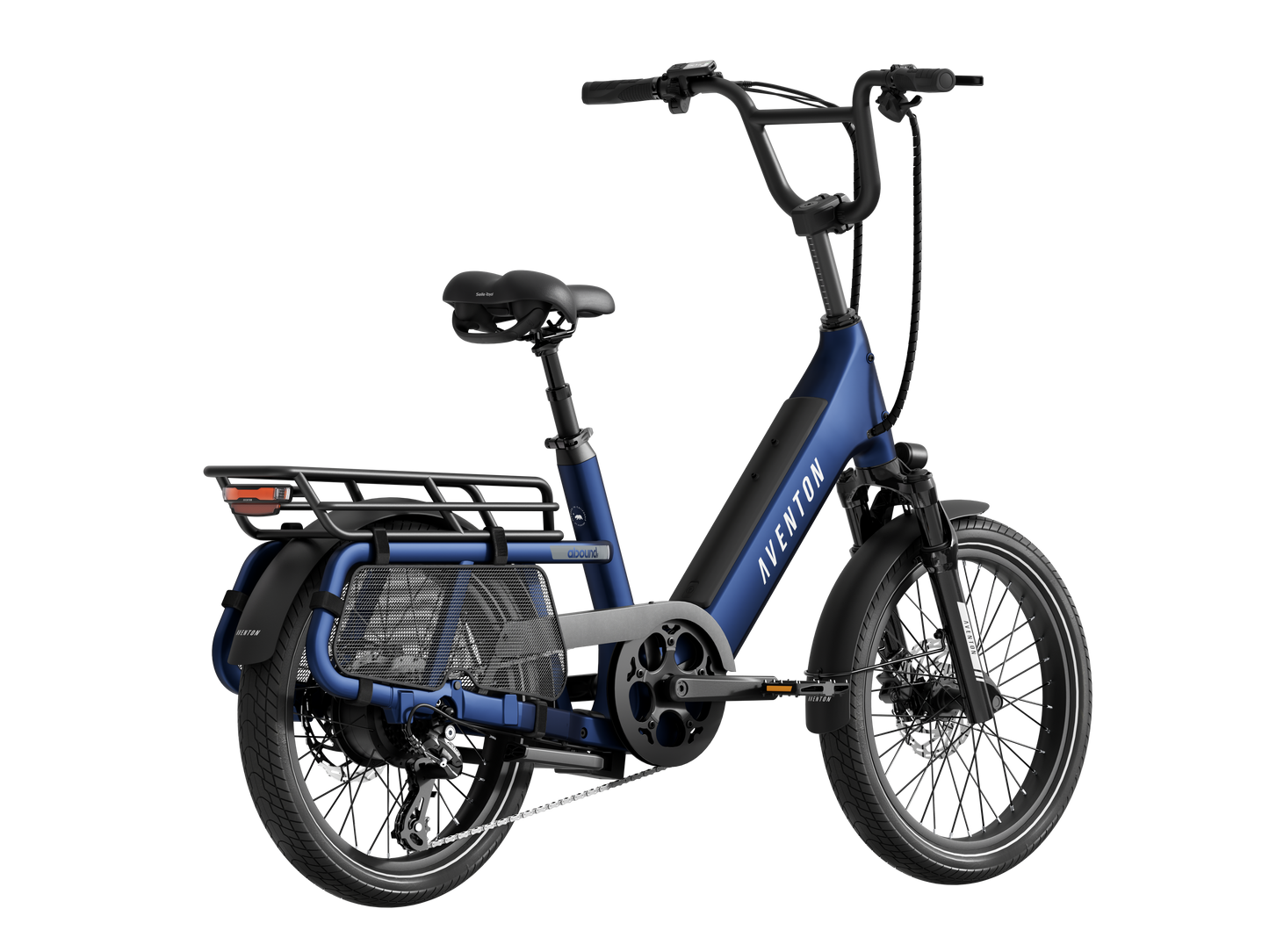 Aventon Abound SR