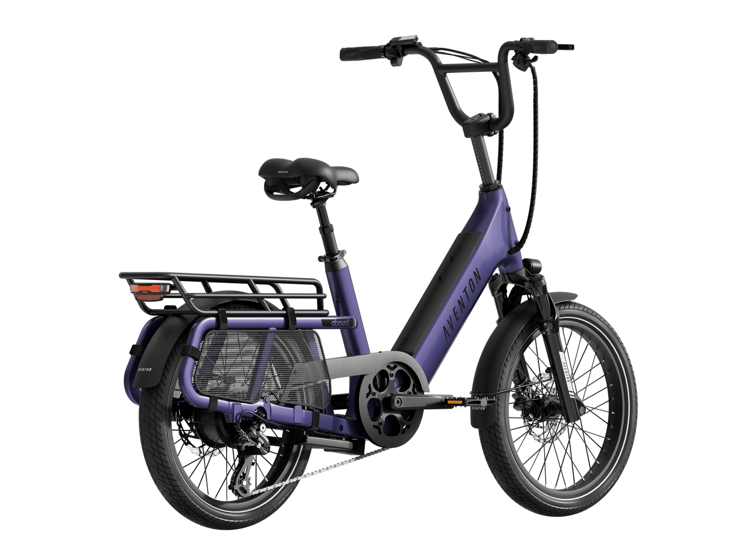 Aventon Abound SR