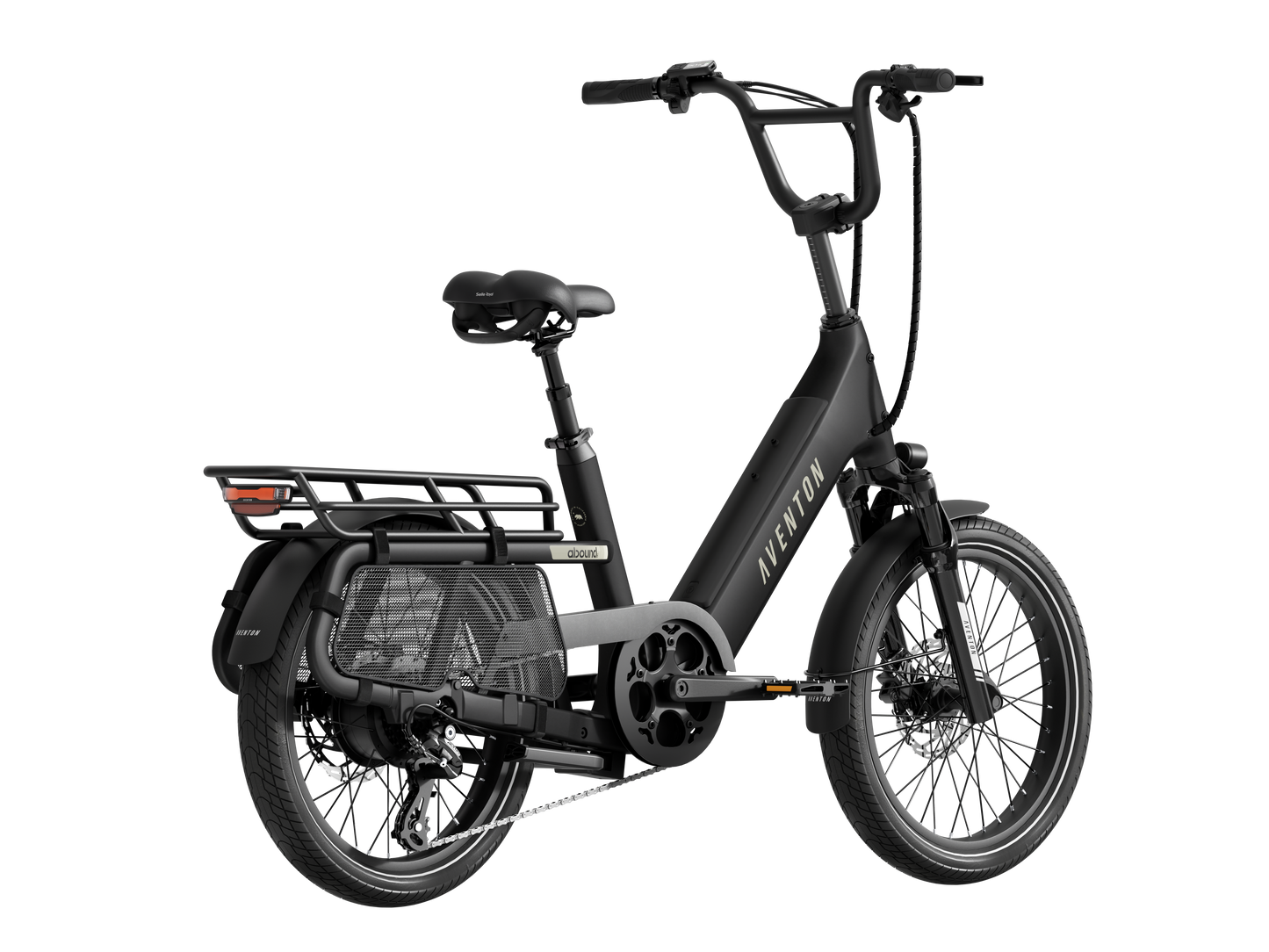 Aventon Abound SR