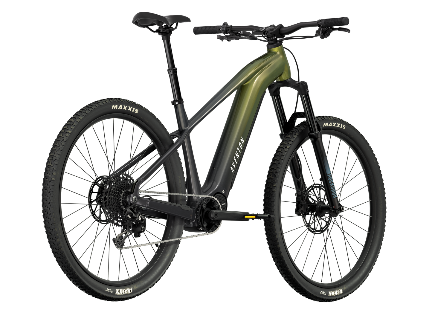 Aventon Ramblas