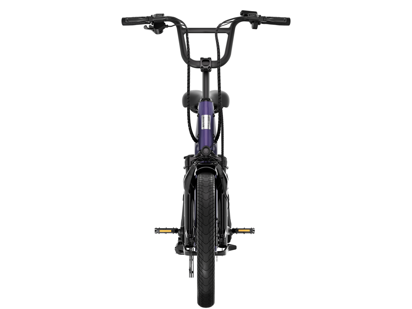 Aventon Abound SR