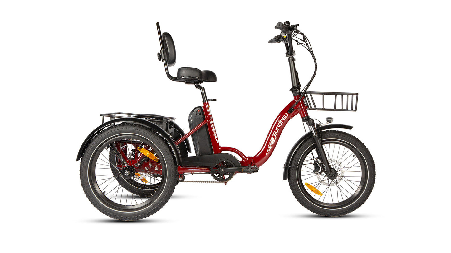 Eunorau ONE-TRIKE
