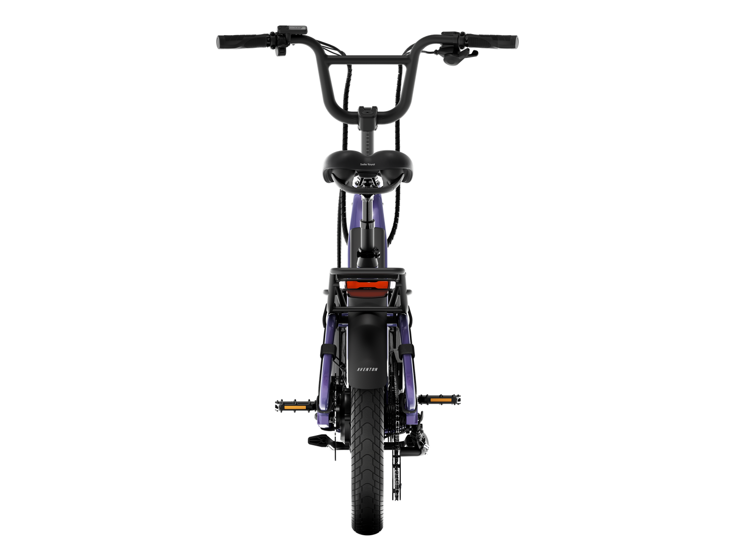 Aventon Abound SR