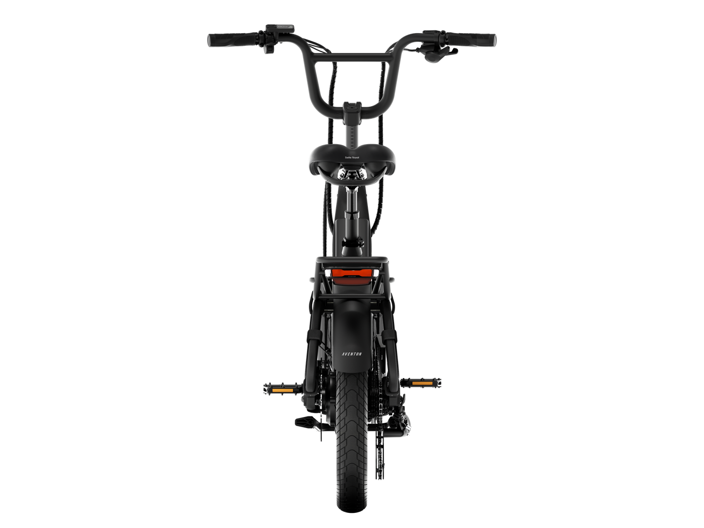 Aventon Abound SR
