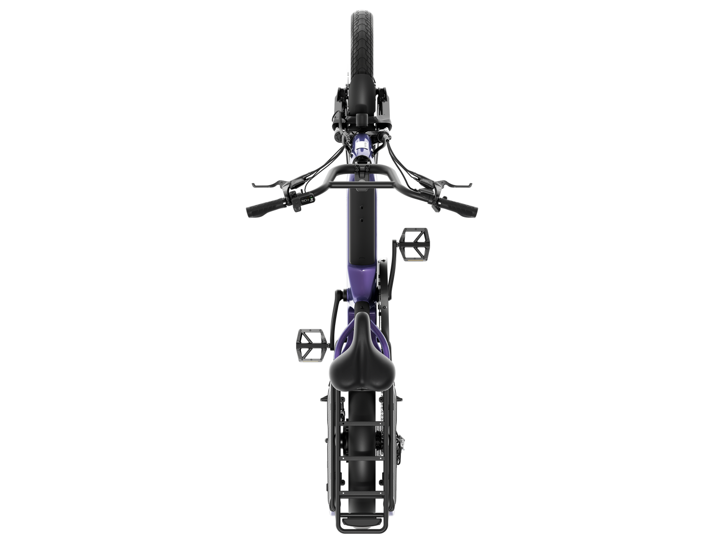 Aventon Abound SR