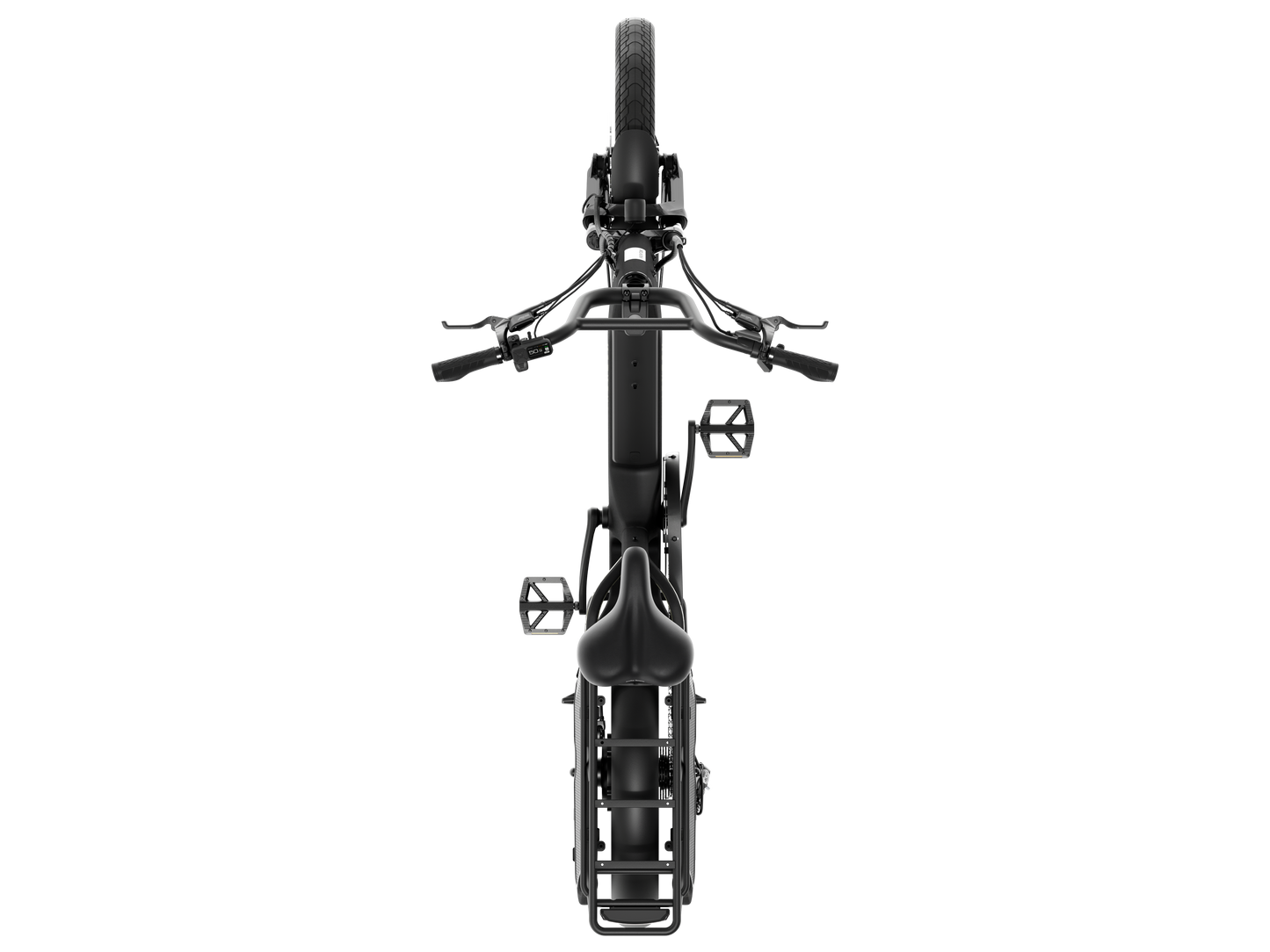 Aventon Abound SR