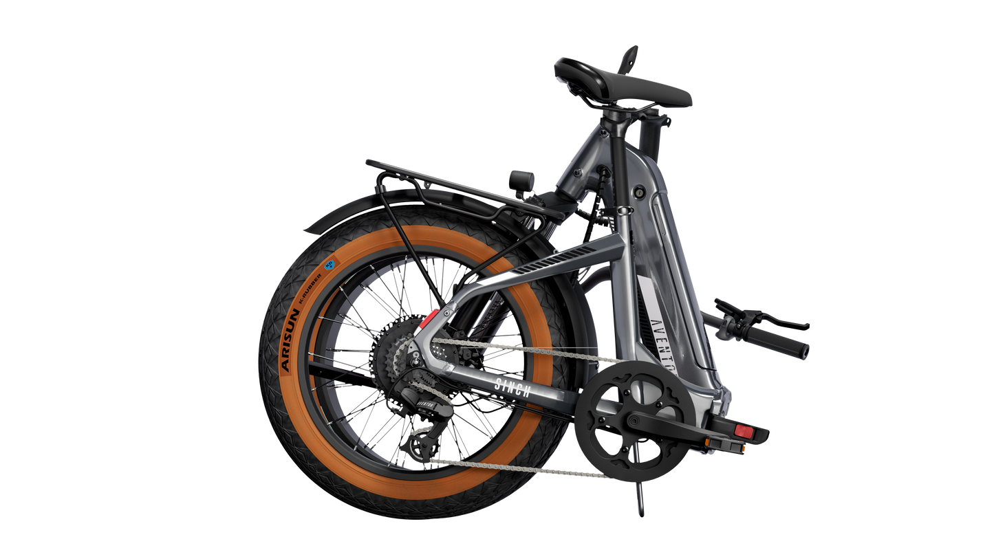 Aventon Sinch 2