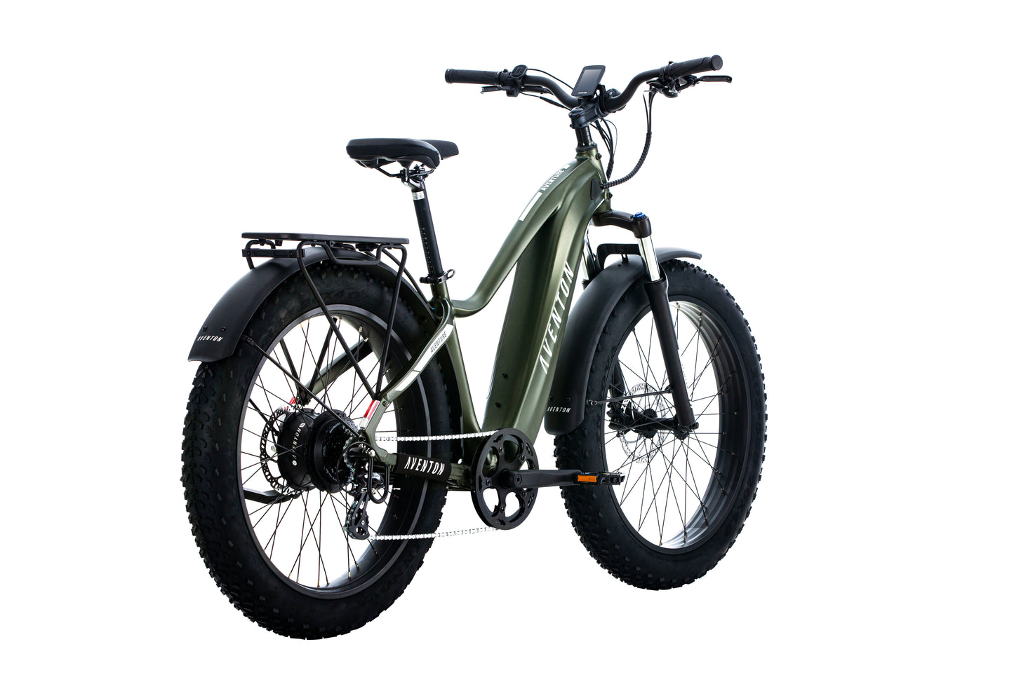 Aventon Aventure 2