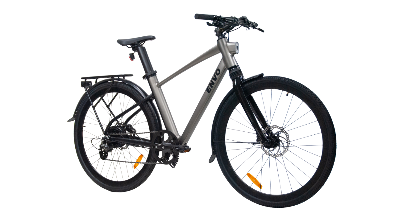 ENVO Stax Pro