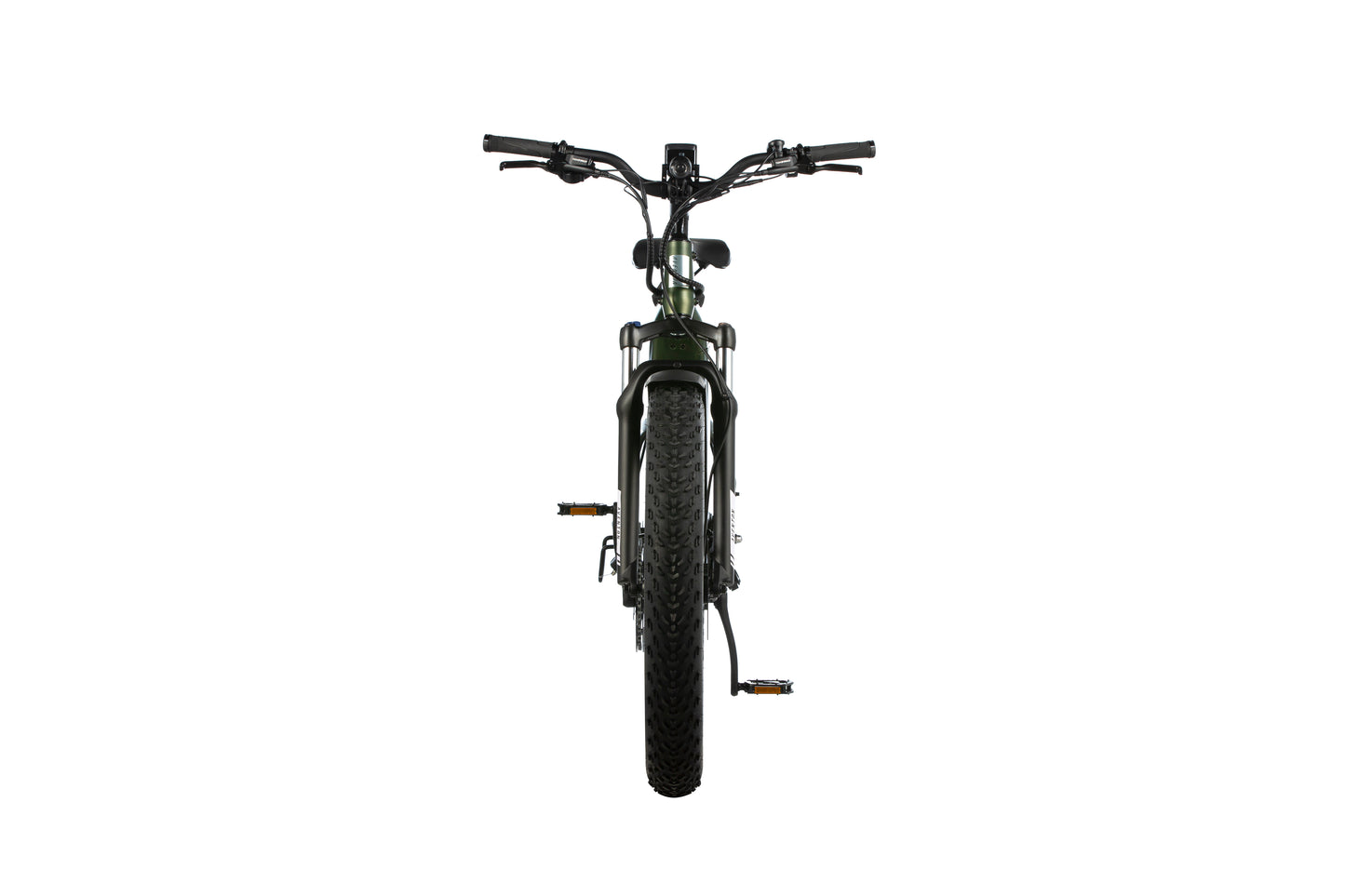 Aventon Aventure 2