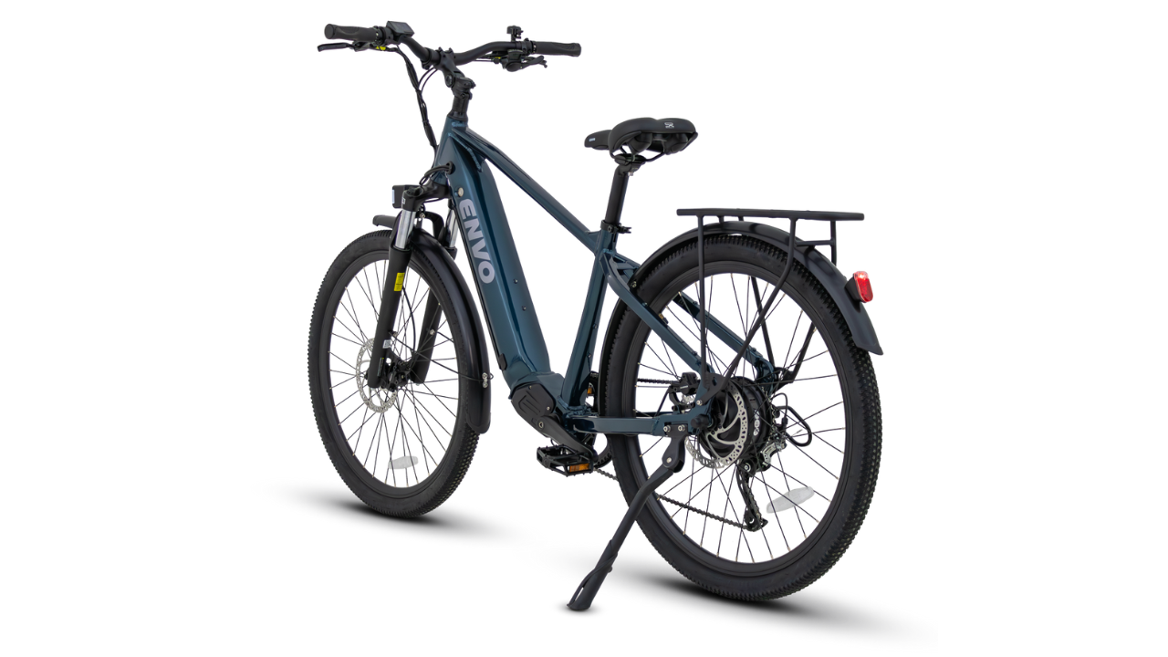 ENVO D50 Electric Bike