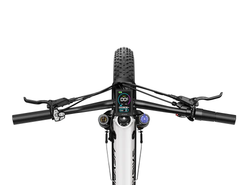 Heybike Alpha All-Terrain