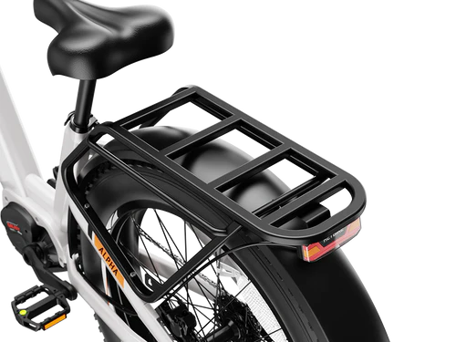 Heybike Alpha All-Terrain