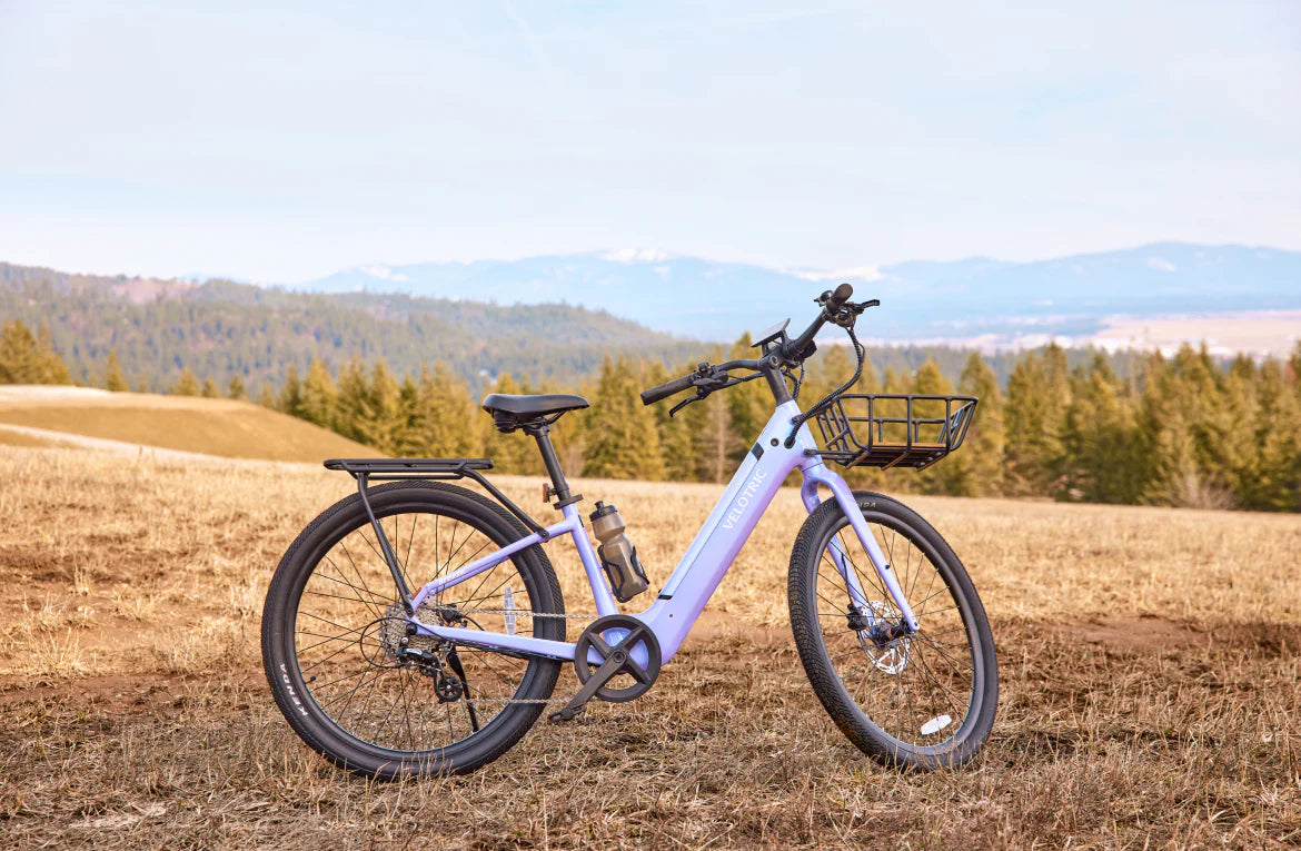 Velotric Breeze 1 Cruiser