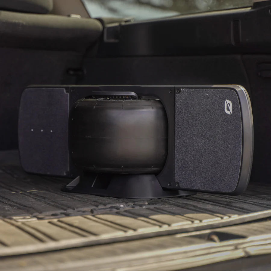 OneWheel Car Holder