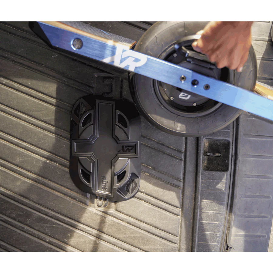 OneWheel Car Holder