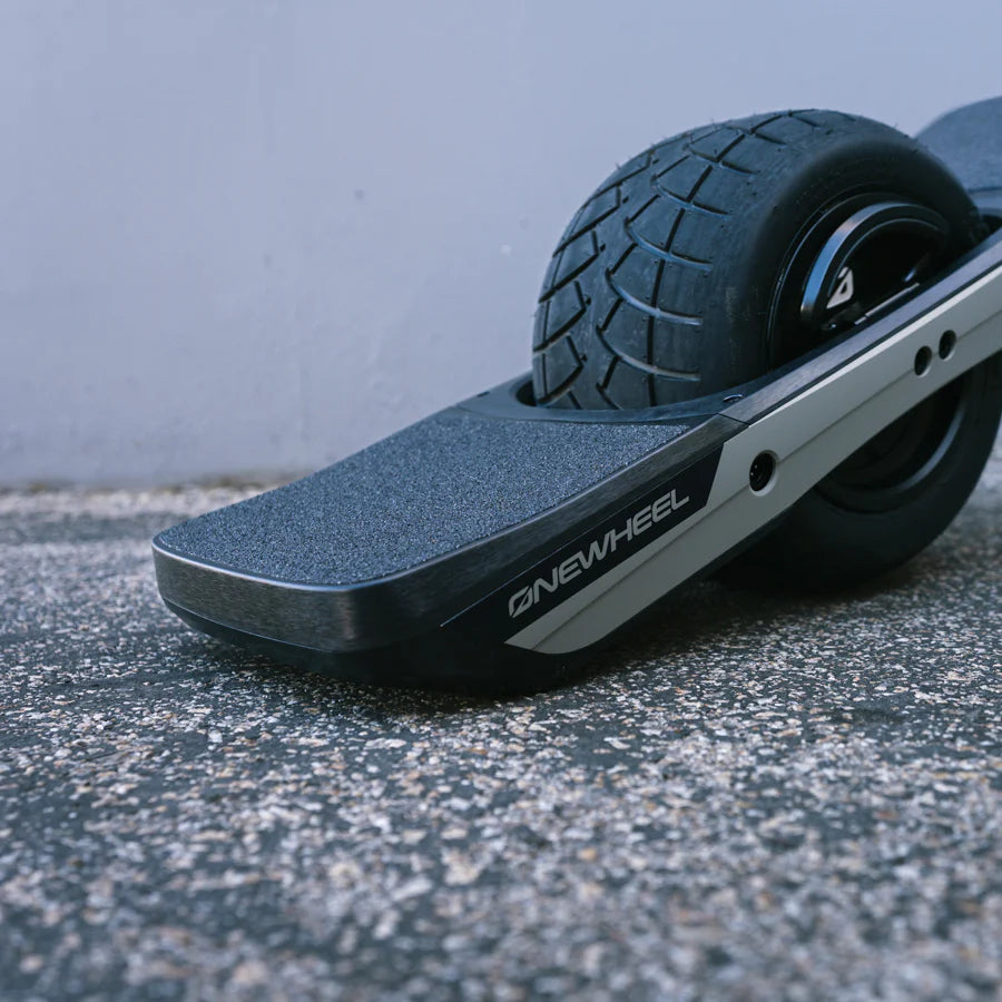 Onewheel GT Flat Kick Footpads