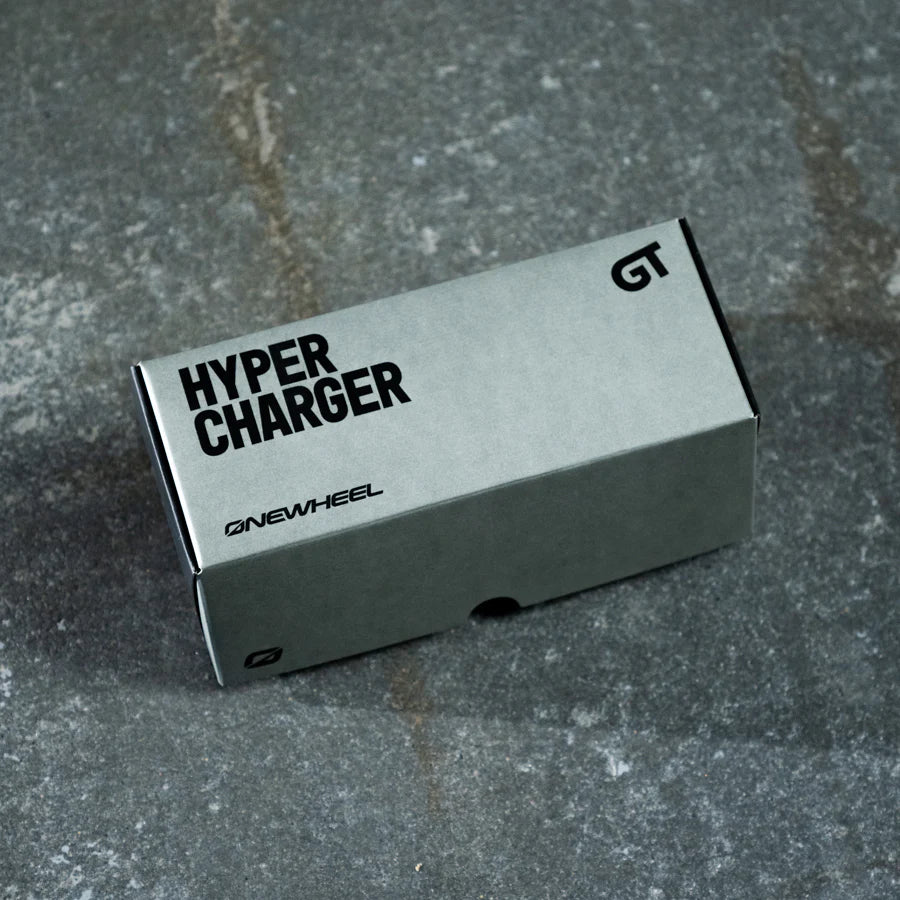 GT Hypercharger