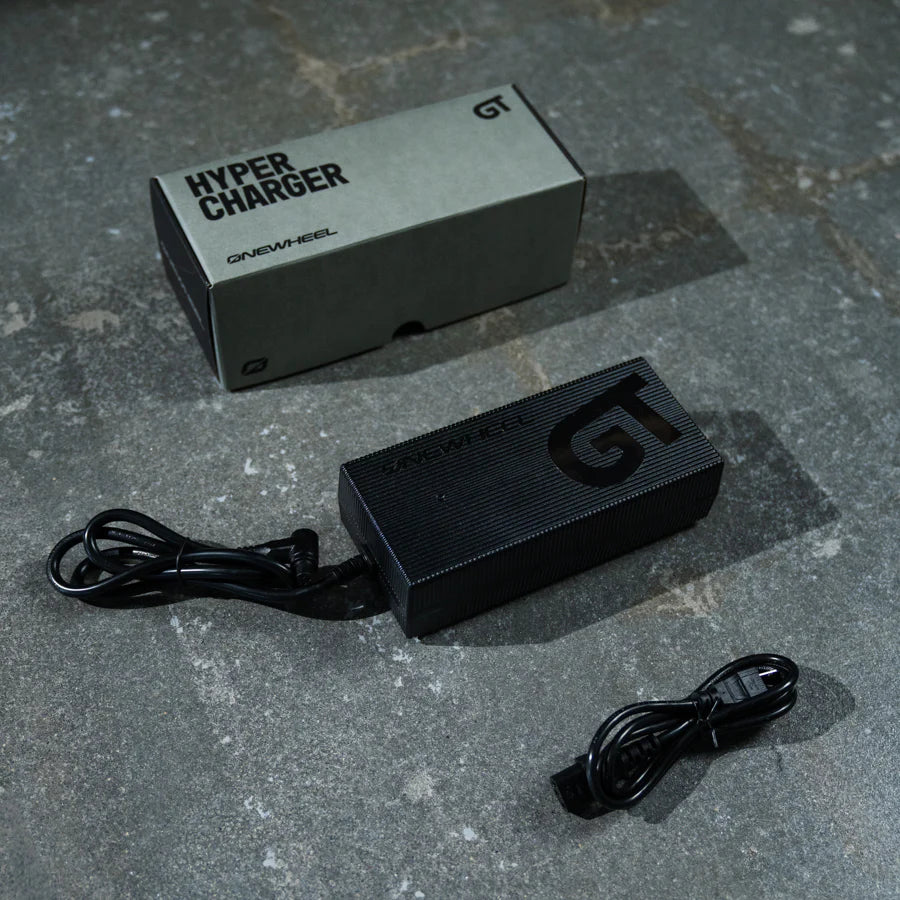 GT Hypercharger