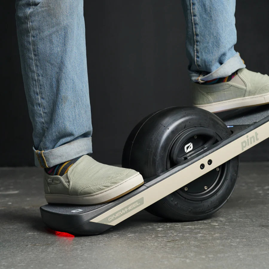 Onewheel Pint (X) High Kick Footpad