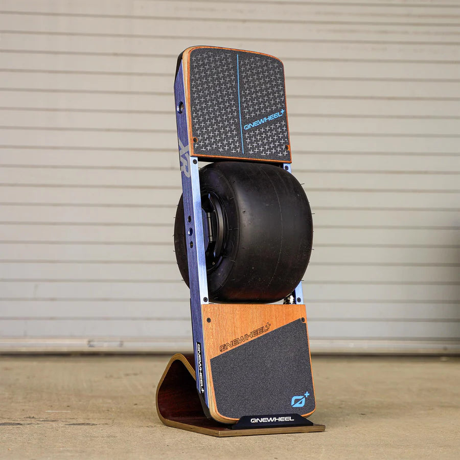 Onewheel "Deep Shack" Rack