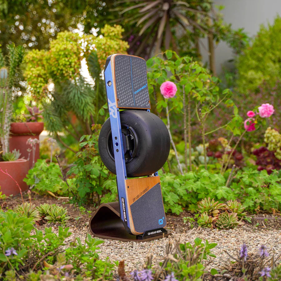 Onewheel "Deep Shack" Rack