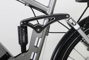 EG Bike Bali 500EX - part
