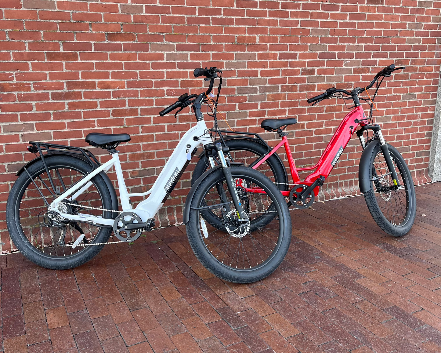 DEMO Eunorau META275-ST