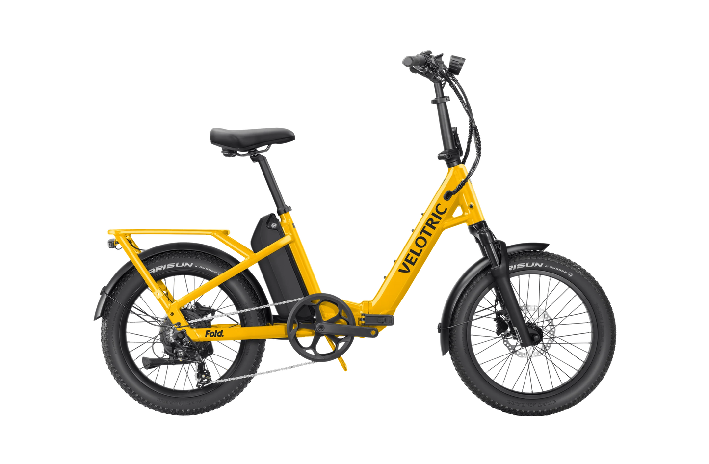 Velotric Fold 1 Plus E-Bike
