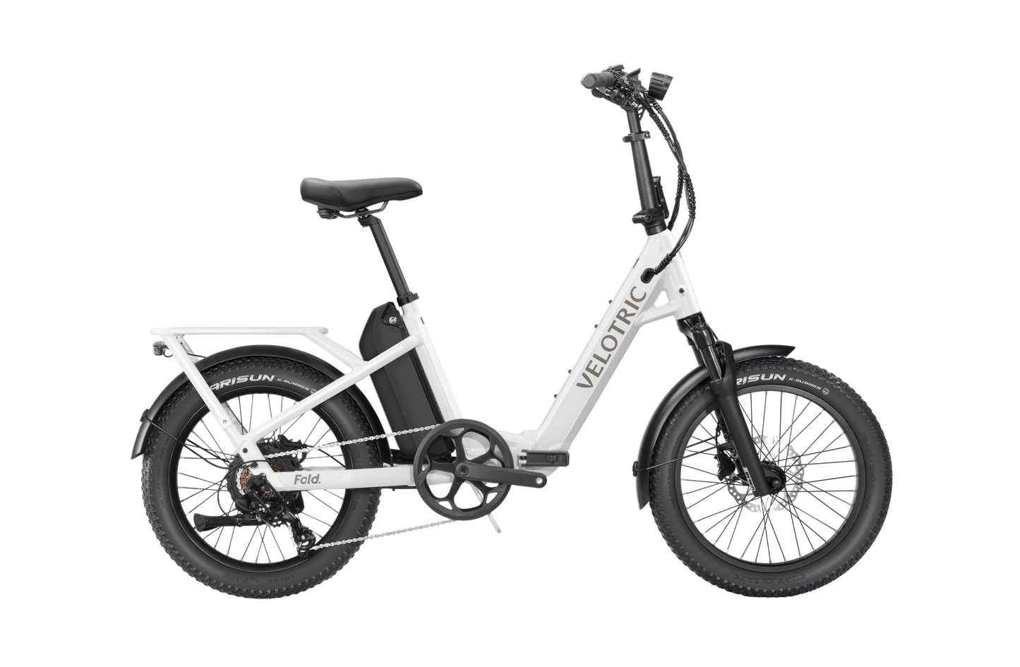 Velotric Fold 1 Plus E-Bike