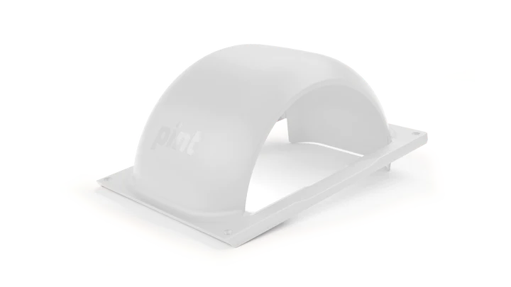 Onewheel Fender Pint