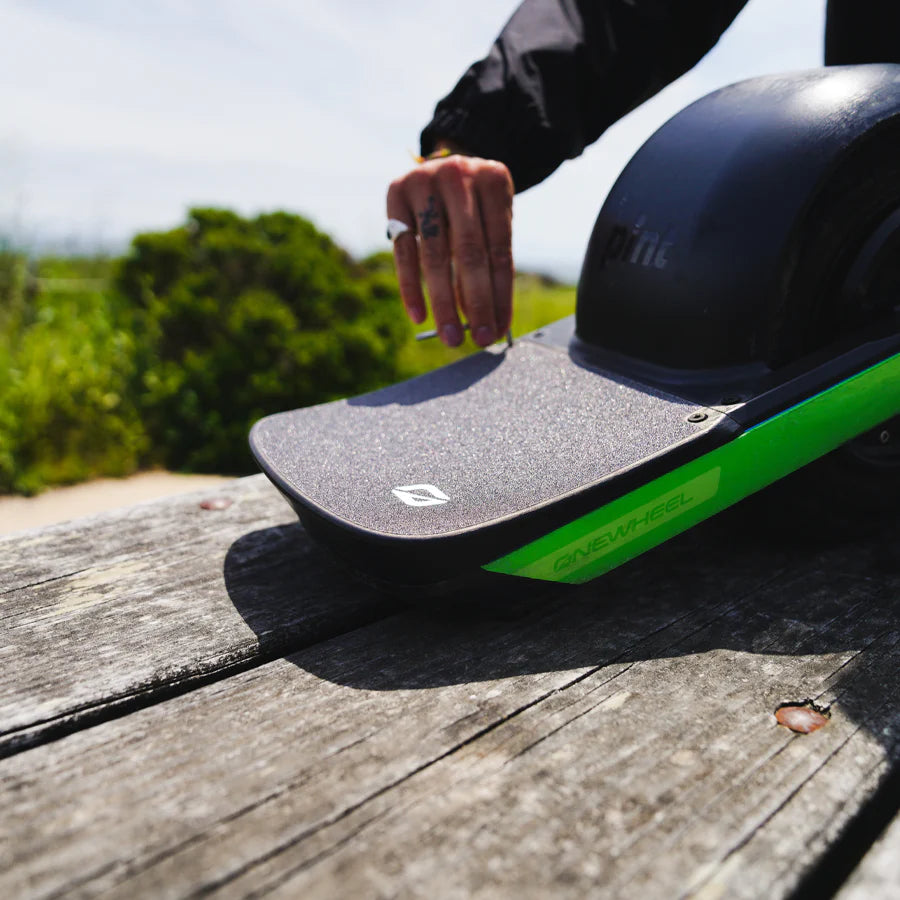 Onewheel Pint (X) Flared Footpad