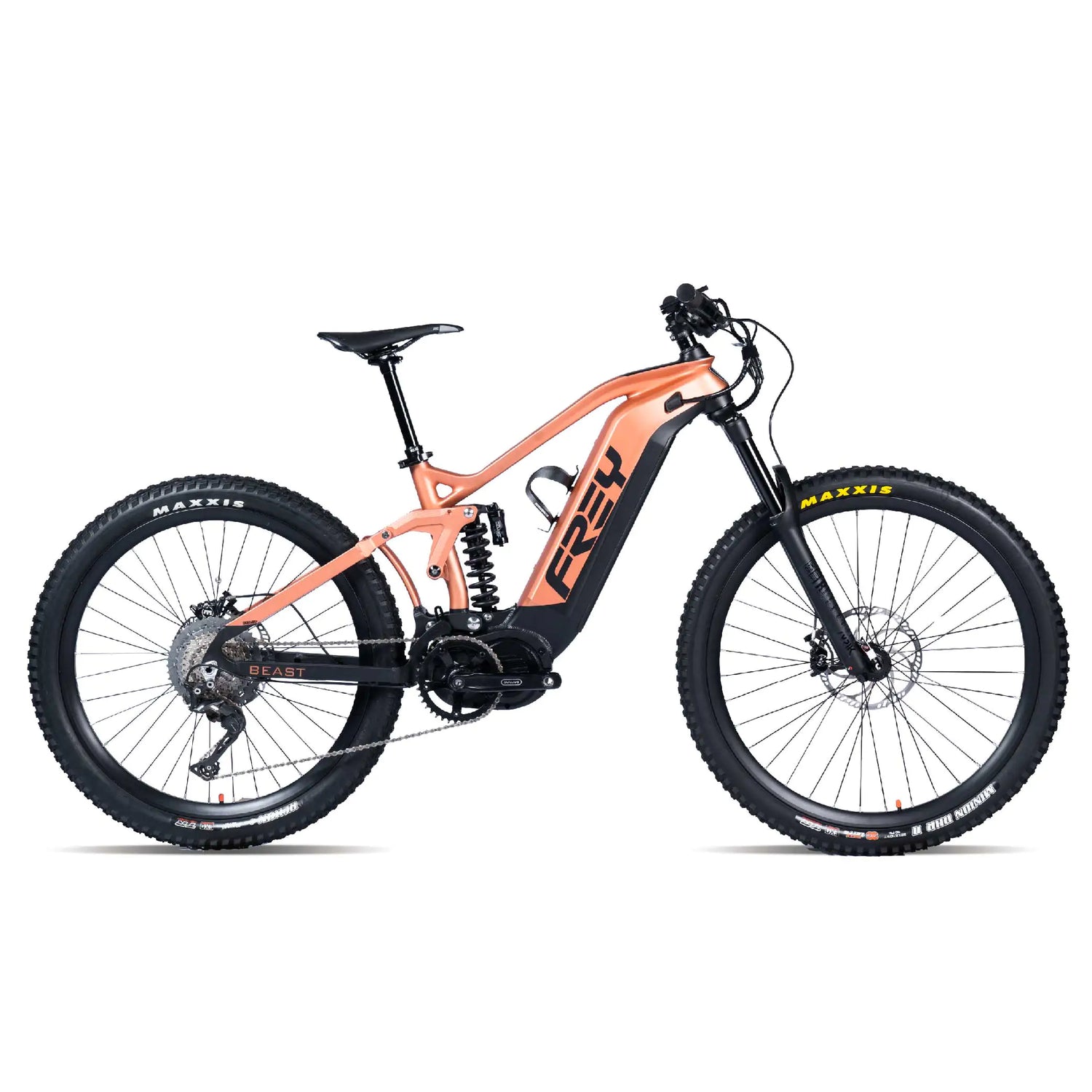 Frey Voyager EX Beast