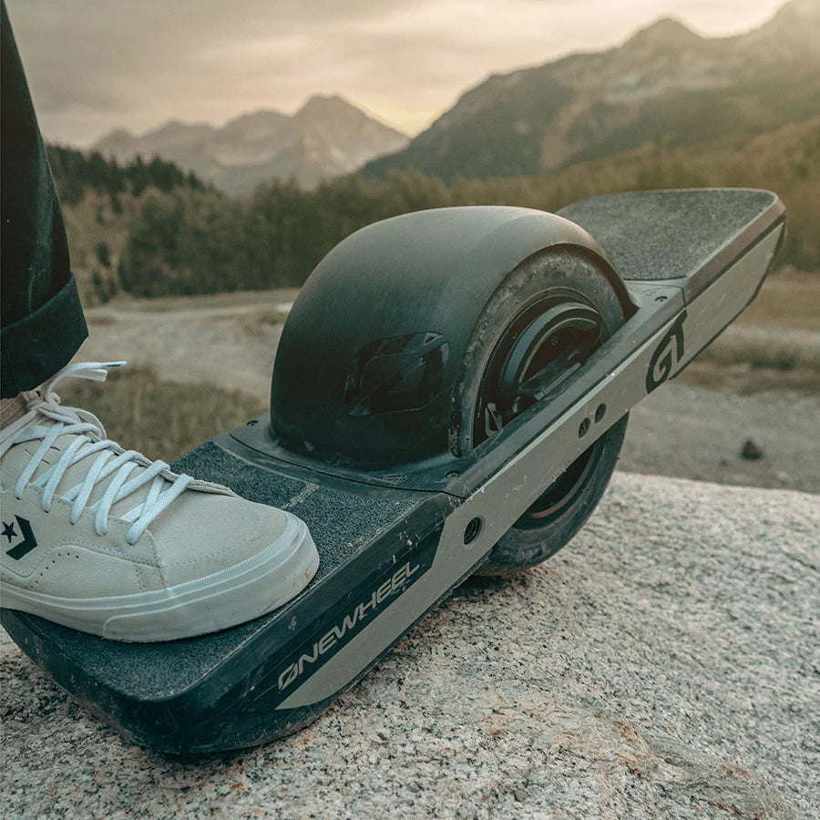 Onewheel GT Fender