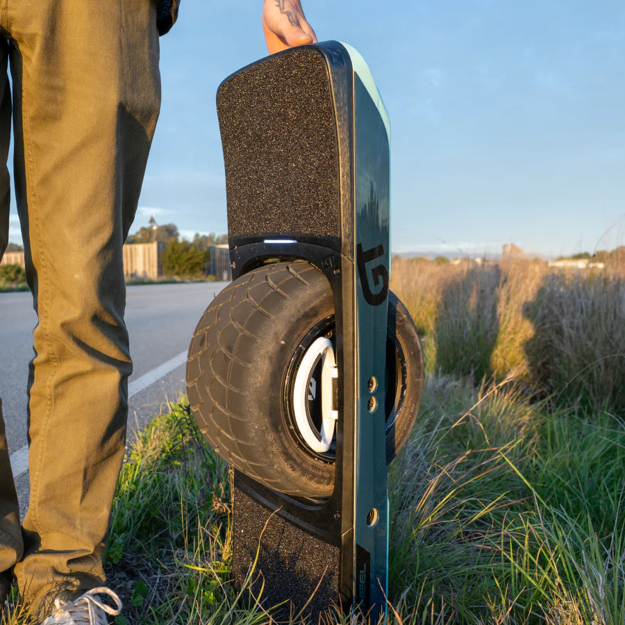 Onewheel GT Flat Kick Footpads