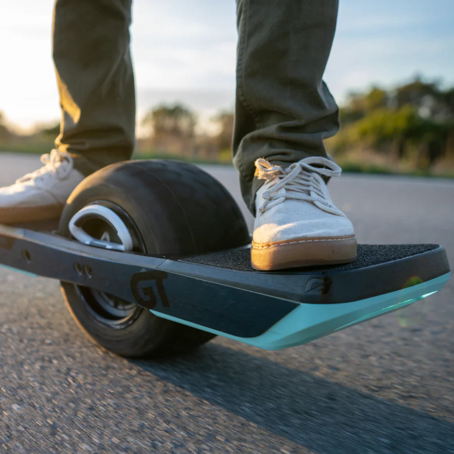 Onewheel GT Flat Kick Footpads