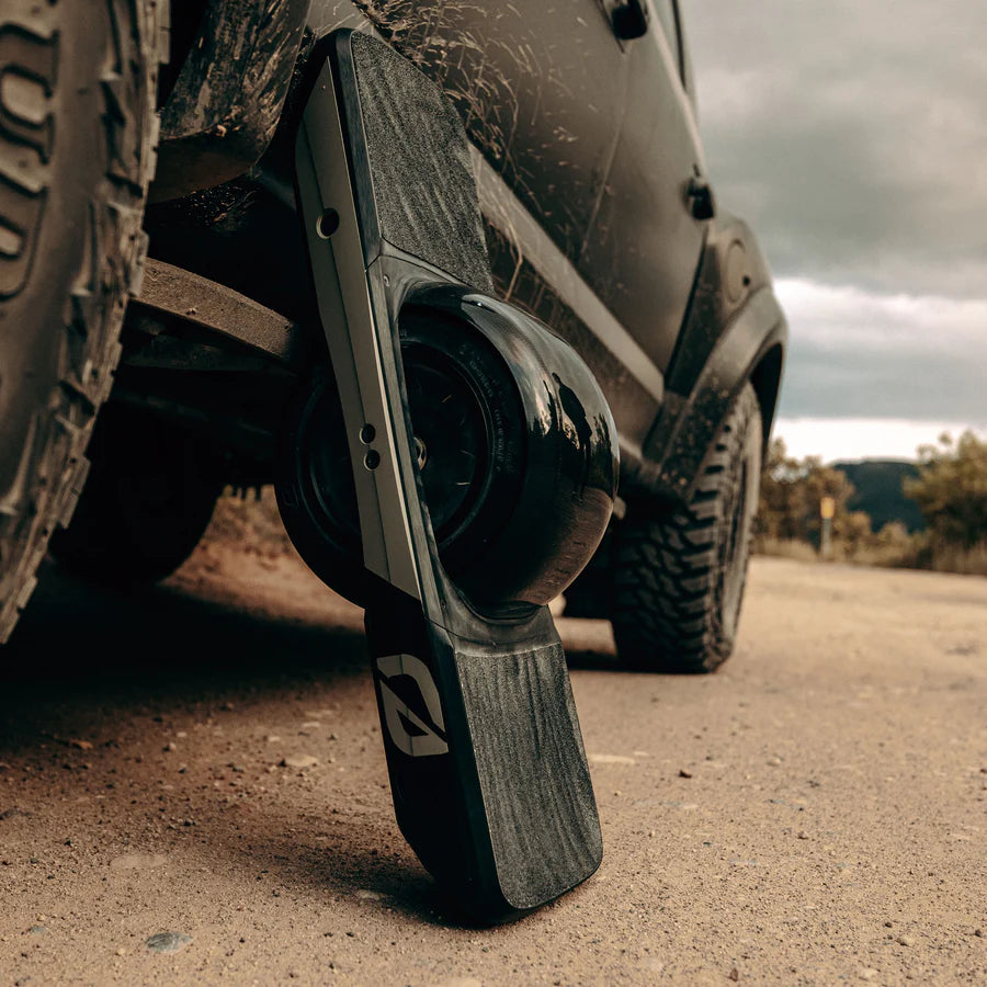 Onewheel GT Carbon Fiber Fender