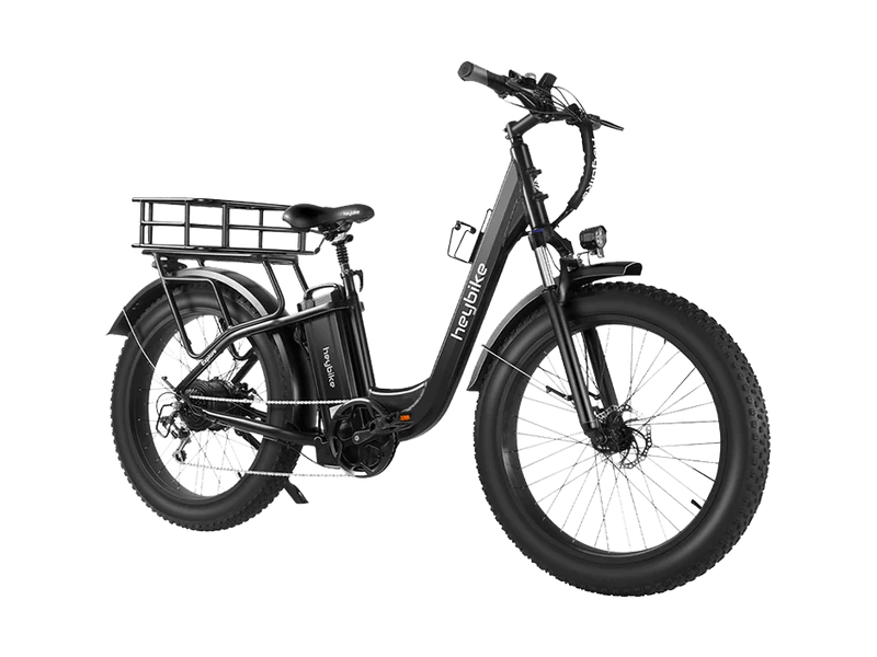 Heybike Explore