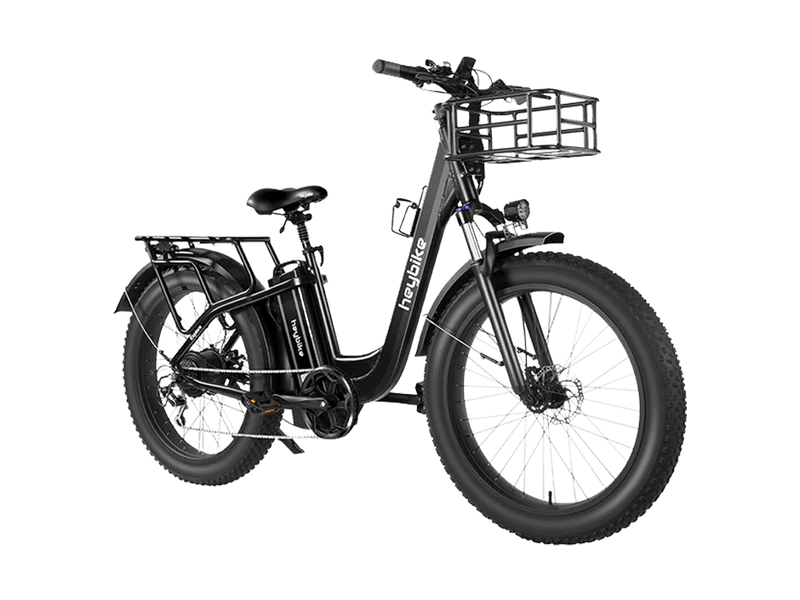 Heybike Explore