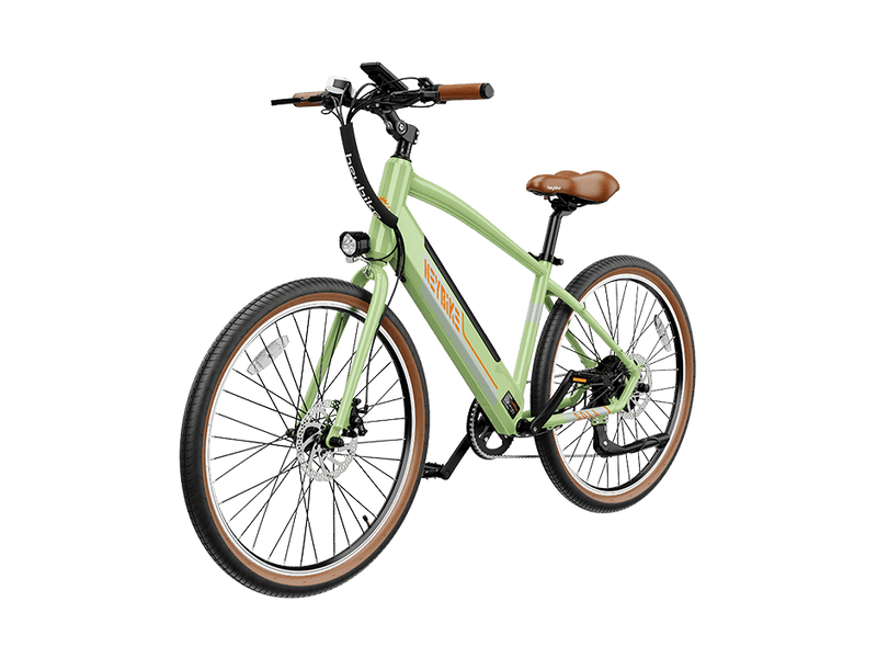 Heybike Sola