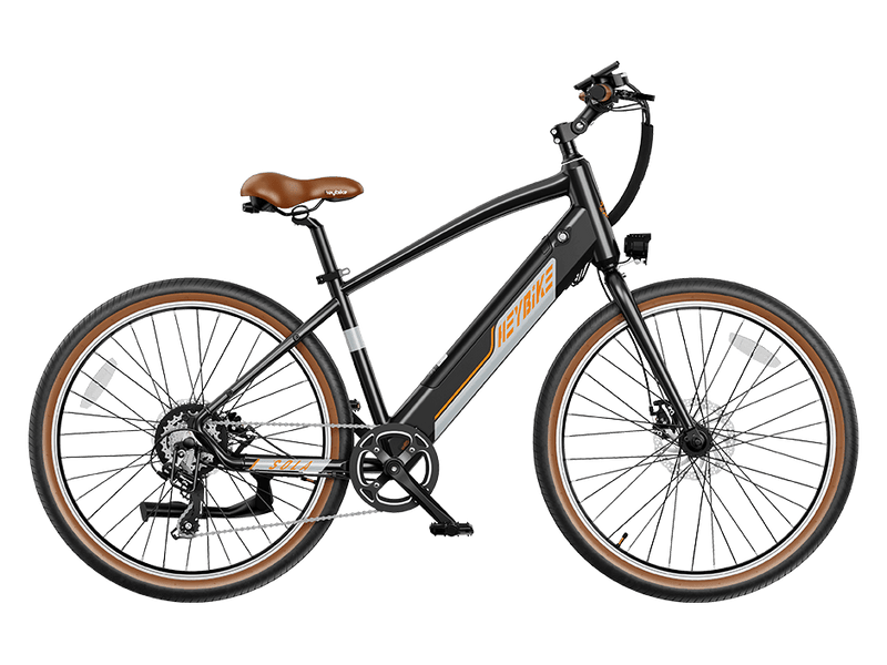Heybike Sola